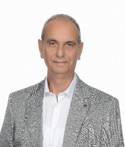 «ΔΙΟΙΚΗΤΗΣ ΝΟΣΟΚΟΜΕΙΟΥ Γ.Ν. - Κ.Υ. ΚΑΛΥΜΝΟΥ